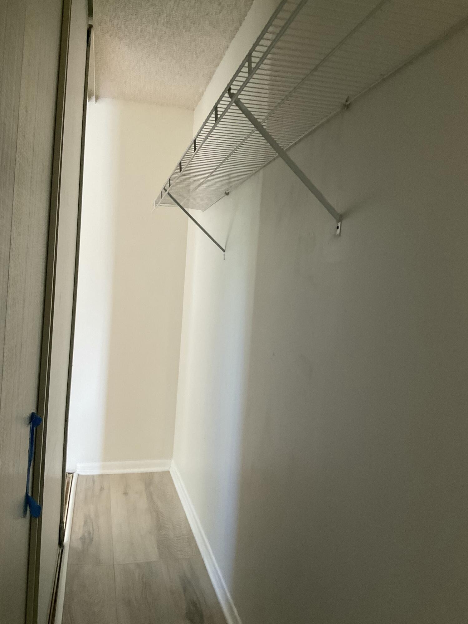 6262 Riverwalk Lane, Unit 3 Jupiter, FL 33458 - Photo 9 of 28 a view of closet