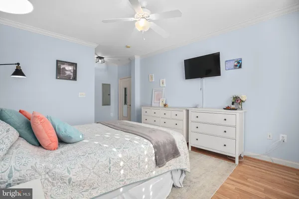 $450,000 | 500 Belmont Bay Drive, Unit 113, Woodbridge, VA 22191