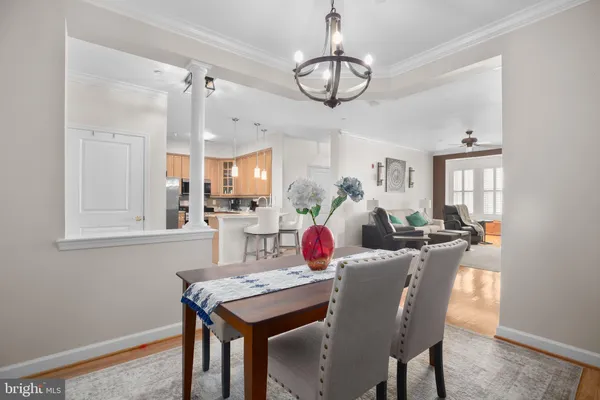 $450,000 | 500 Belmont Bay Drive, Unit 113, Woodbridge, VA 22191
