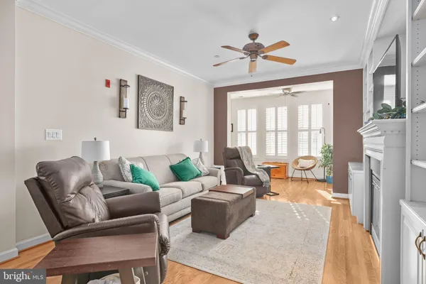 $450,000 | 500 Belmont Bay Drive, Unit 113, Woodbridge, VA 22191