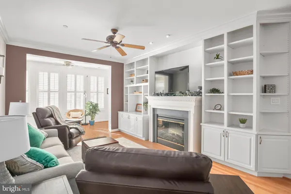 $450,000 | 500 Belmont Bay Drive, Unit 113, Woodbridge, VA 22191