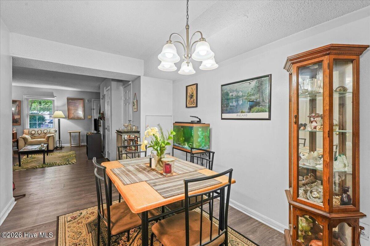 4700 Blue Bird Court, Unit B Raleigh, NC 27606 - Photo 11 of 45