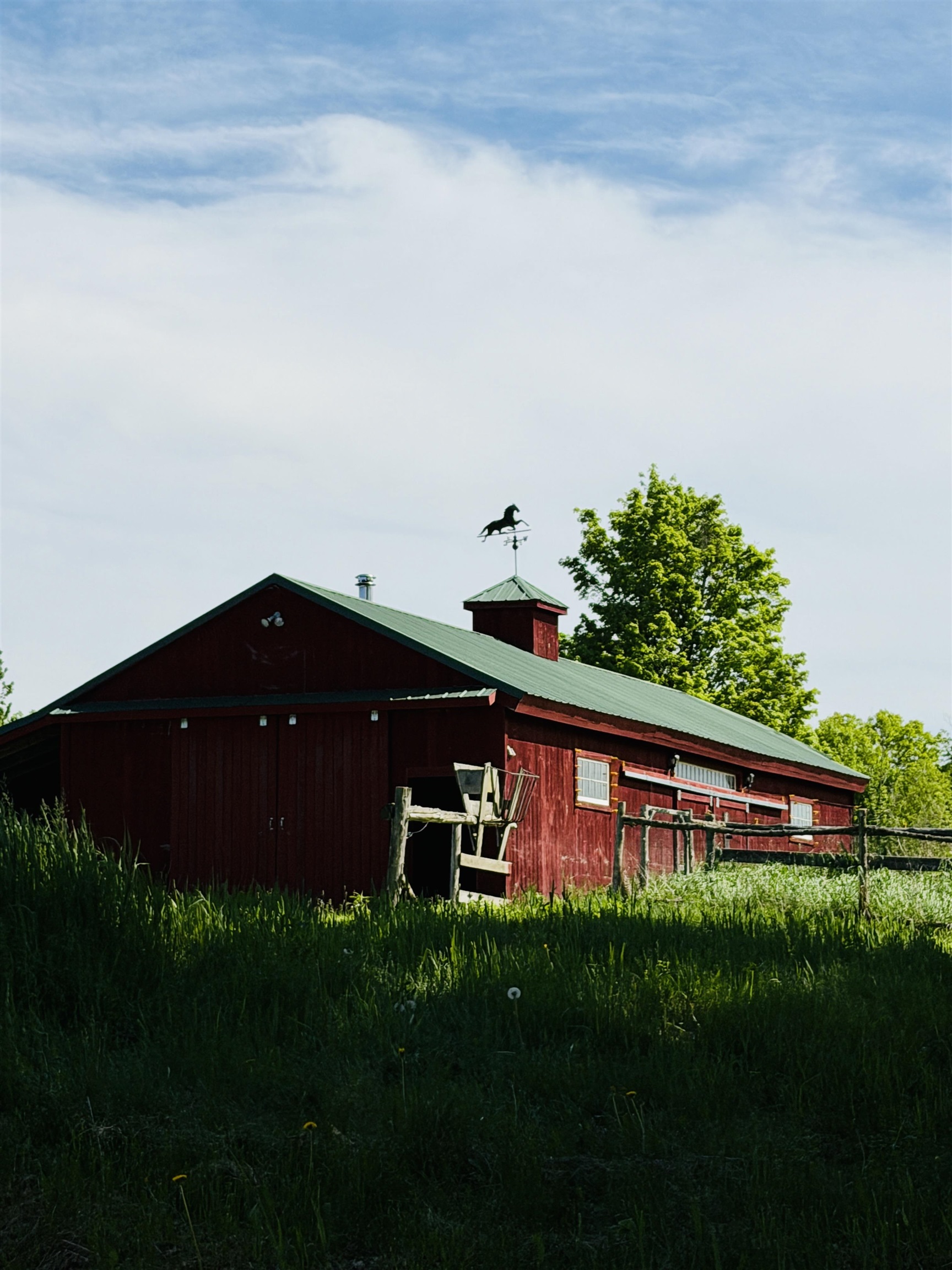 129 Daigneault Hill Road Orwell, VT 05760 - Photo 49 of 60