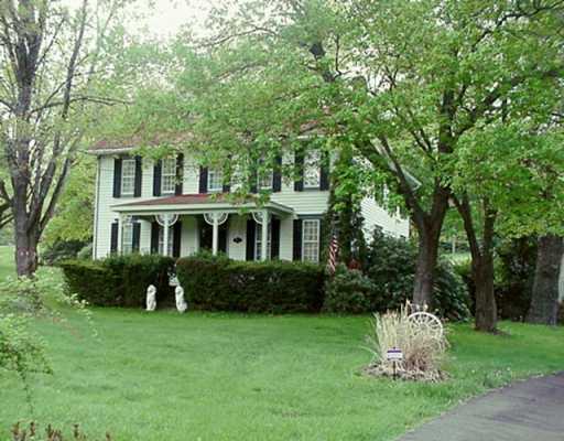 802 Rockdale Road Butler, PA 16002 - Photo 1 of 7 Exterior Front.