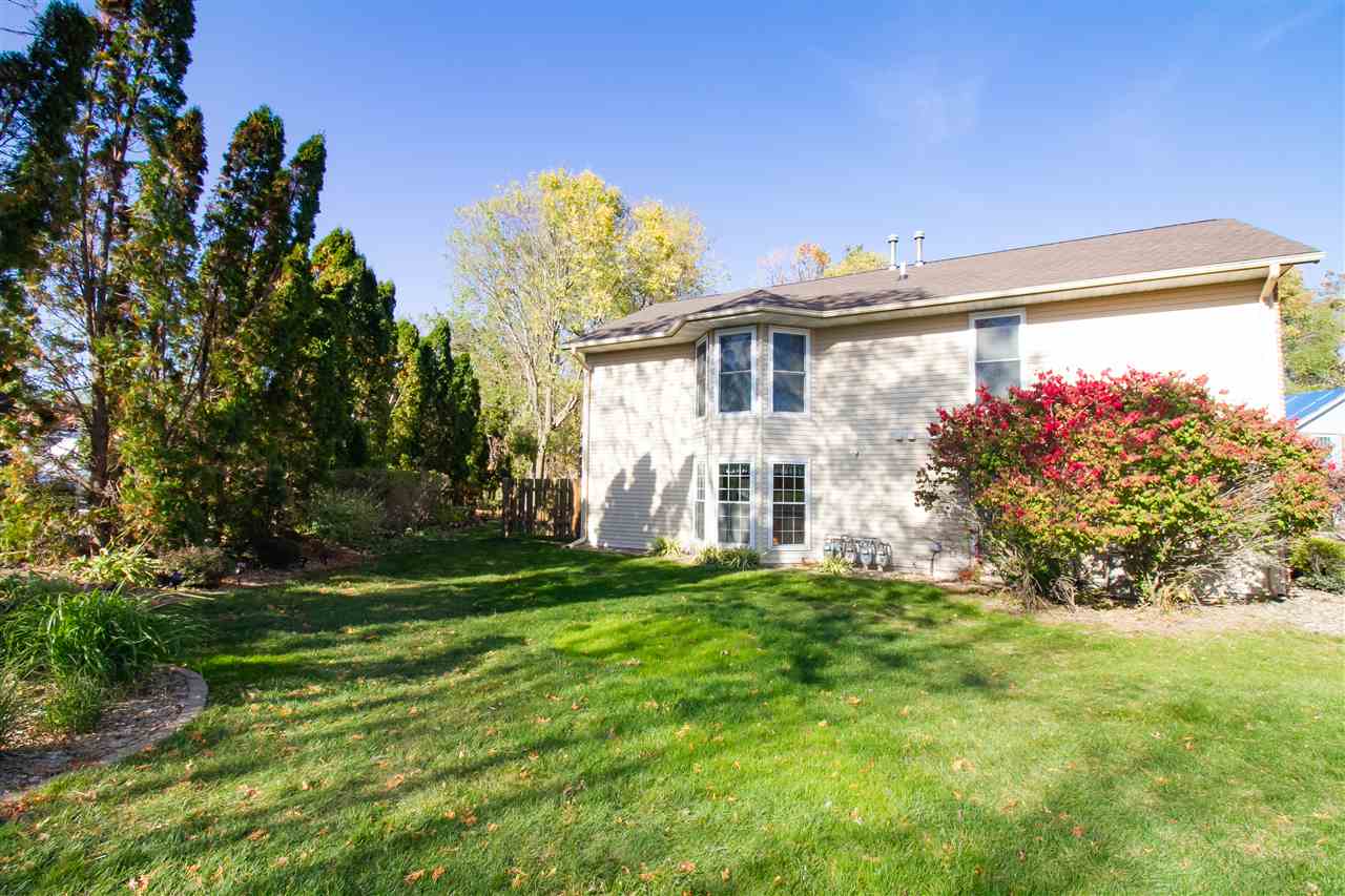 3920 Glass Road Northeast, Unit B Cedar Rapids, IA 52402 - Photo 19 of 19 Gallery Image 19