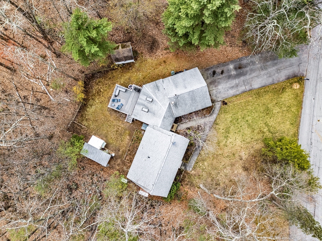 21 Heather Road Dracut, MA 01826 - Photo 40 of 40