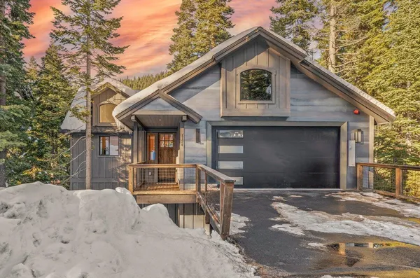 $2,099,899 | 1174 Statford Way, Tahoe Vista, CA 96148