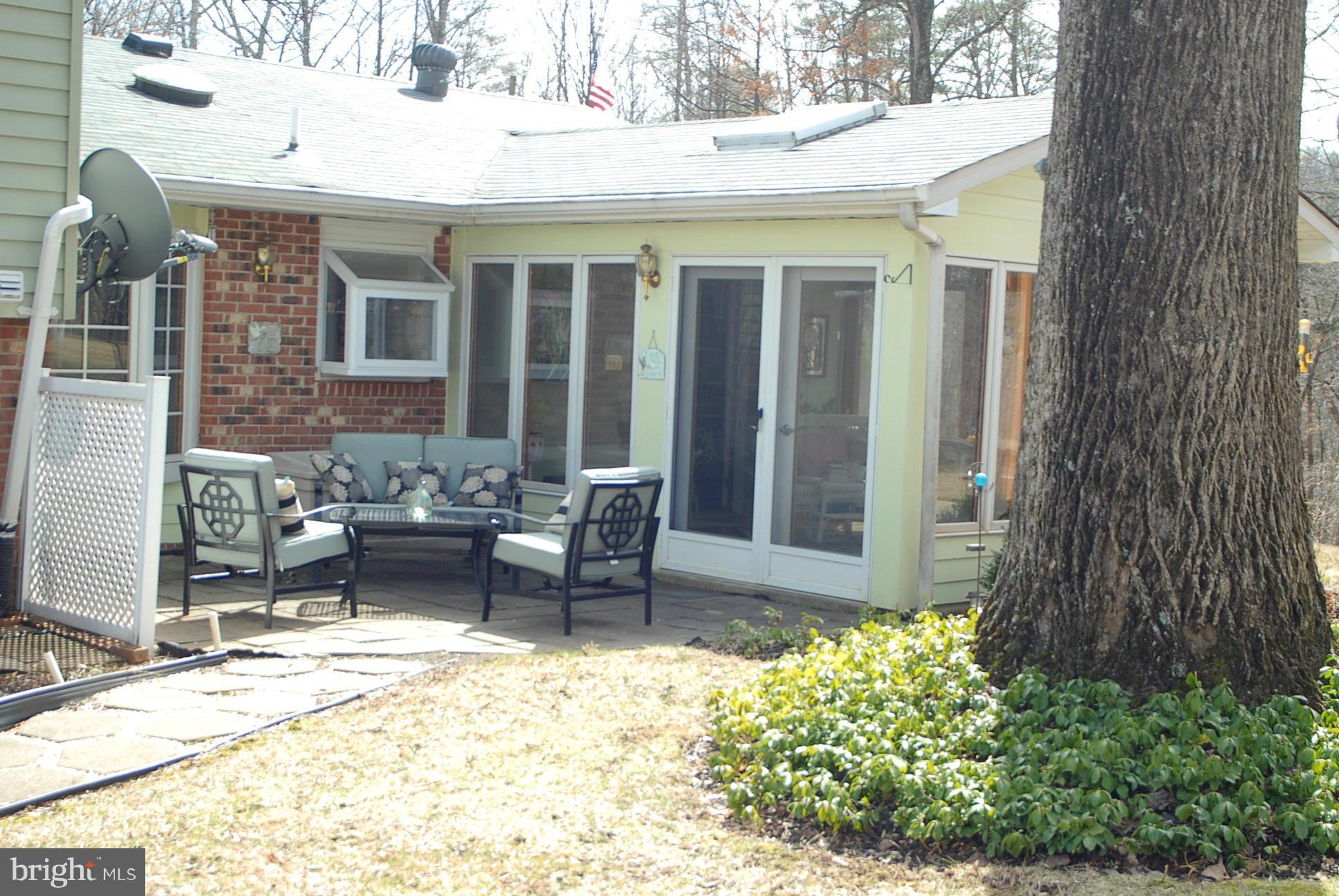 6208 Snow Mountain Road Broad Run, VA 20137 - Photo 11 of 29 Exterior (Rear)
