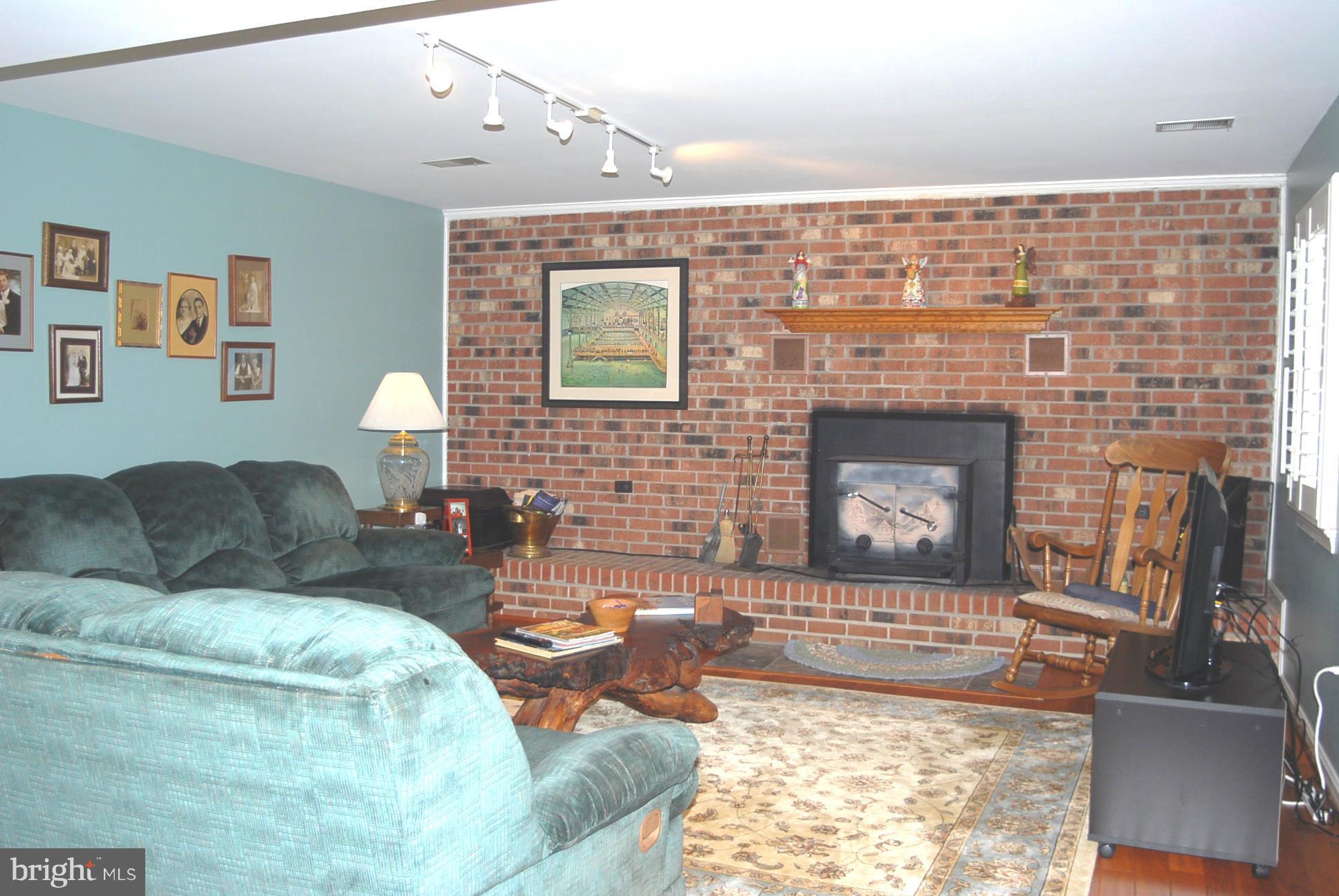 6208 Snow Mountain Road Broad Run, VA 20137 - Photo 17 of 29 Family Room