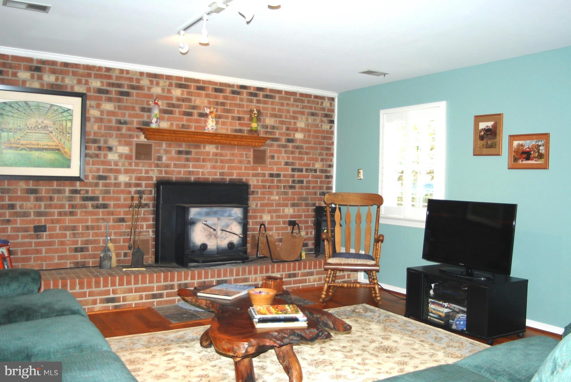 6208 Snow Mountain Road Broad Run, VA 20137 - Photo 18 of 29 Family Room