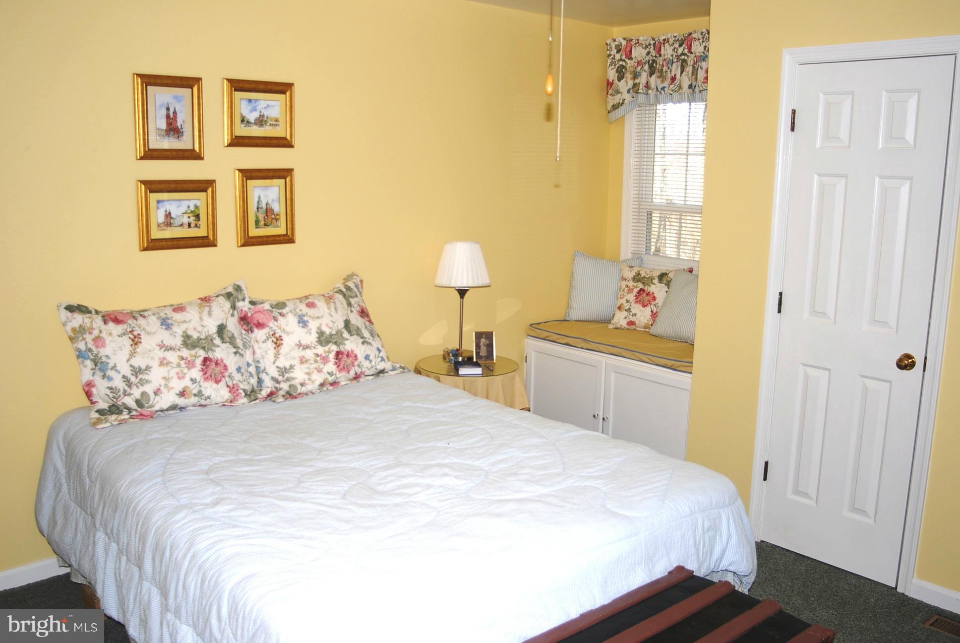 6208 Snow Mountain Road Broad Run, VA 20137 - Photo 22 of 29 Bedroom