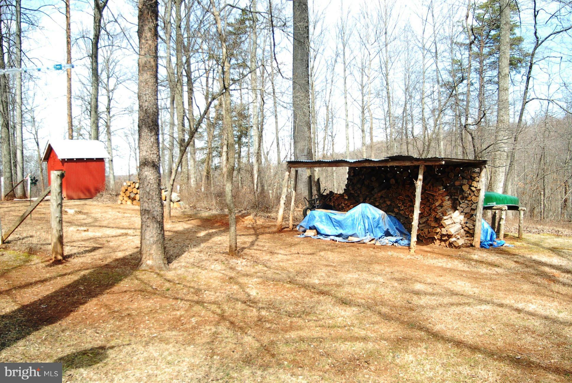 6208 Snow Mountain Road Broad Run, VA 20137 - Photo 10 of 29 Exterior (General)