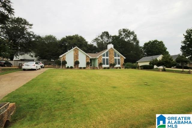120 Ridgeview Drive Alexandria, AL 36250 - Photo 38 of 43