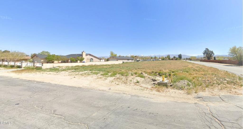 R2 105th Street Littlerock, CA 93543 - Photo 2 of 2 VACANT LAND
