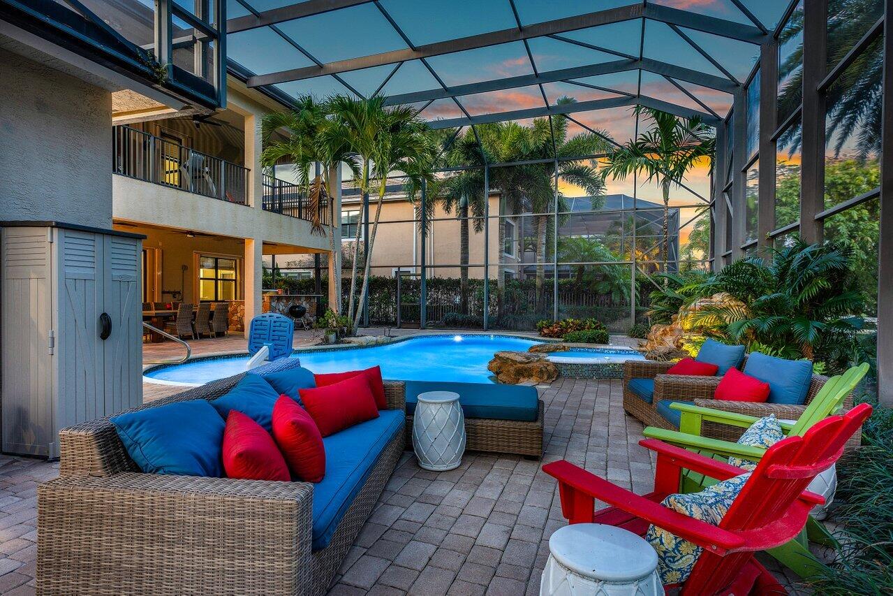 9777 Equus Circle Boynton Beach, FL 33472 - Photo 4 of 69 9777 Equus 2024 (71)