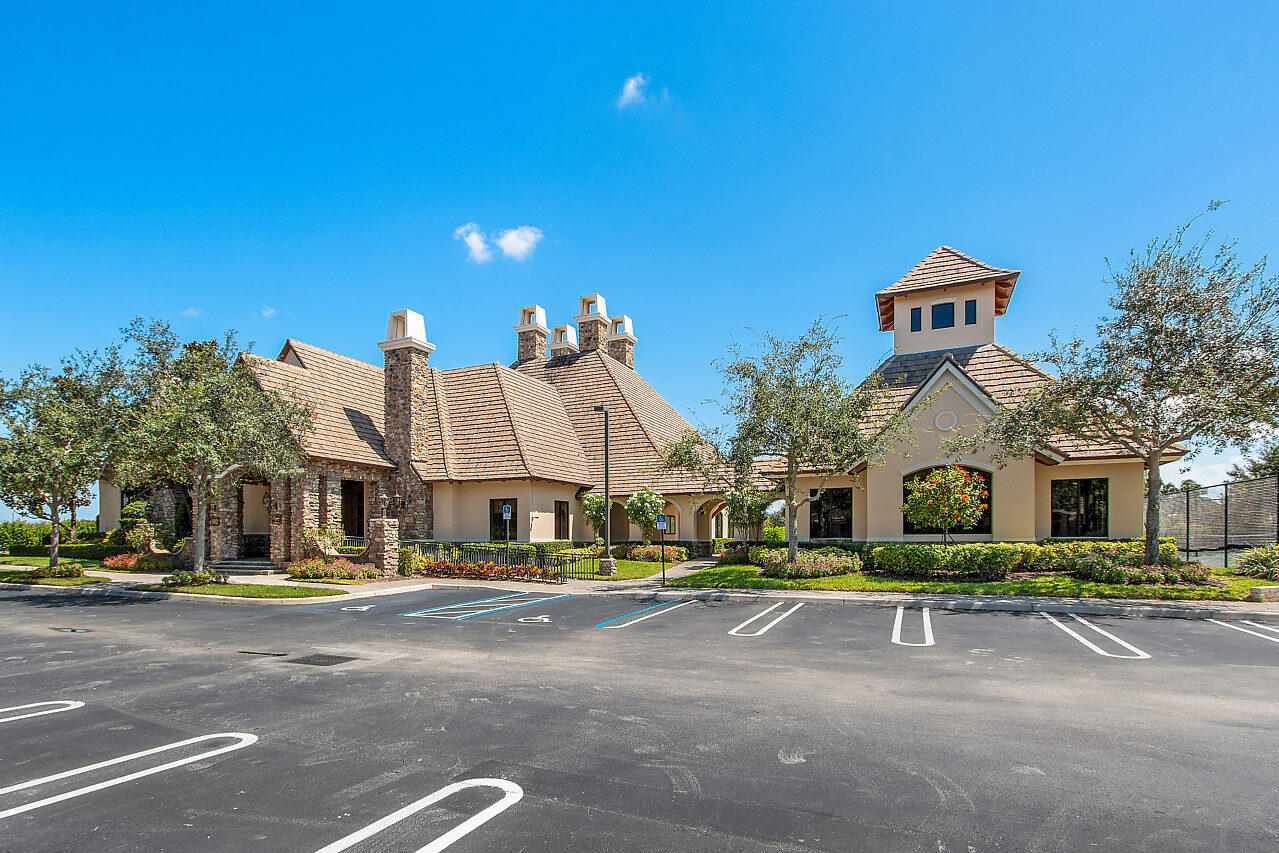 9777 Equus Circle Boynton Beach, FL 33472 - Photo 51 of 69 Equus Clubhouse (1)