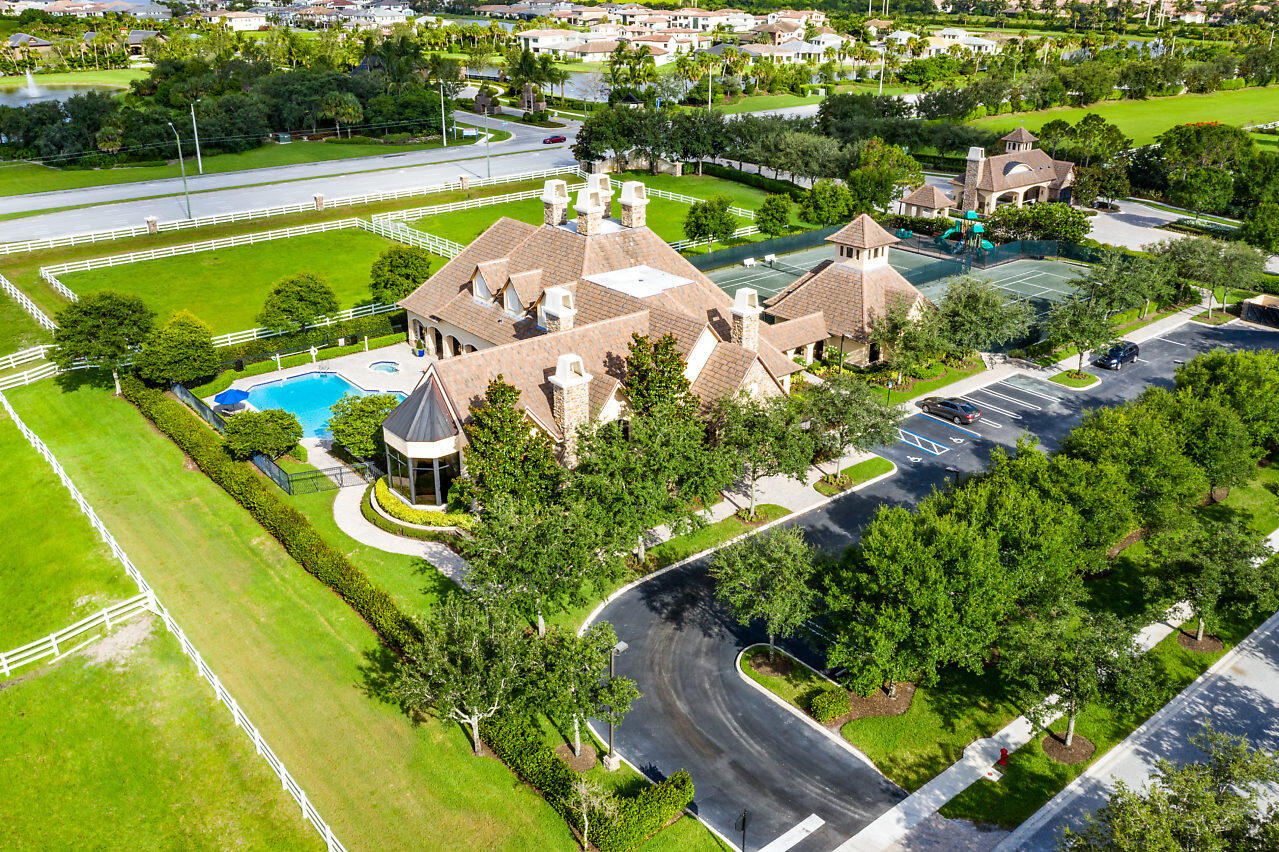 9777 Equus Circle Boynton Beach, FL 33472 - Photo 57 of 69 Equus Clubhouse (7)