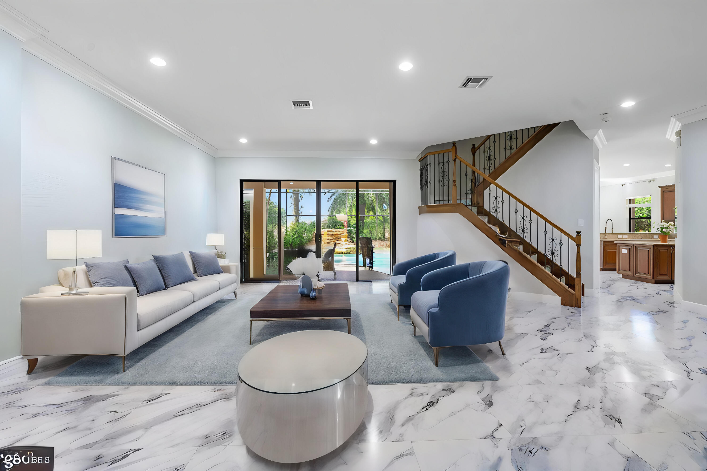 9777 Equus Circle Boynton Beach, FL 33472 - Photo 8 of 69 Virtual Staging AI - 9777-Equus-2024-(2)