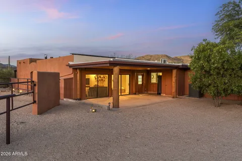 $1,775,000 | 40205 North 26th Street, Cave Creek, AZ 85331