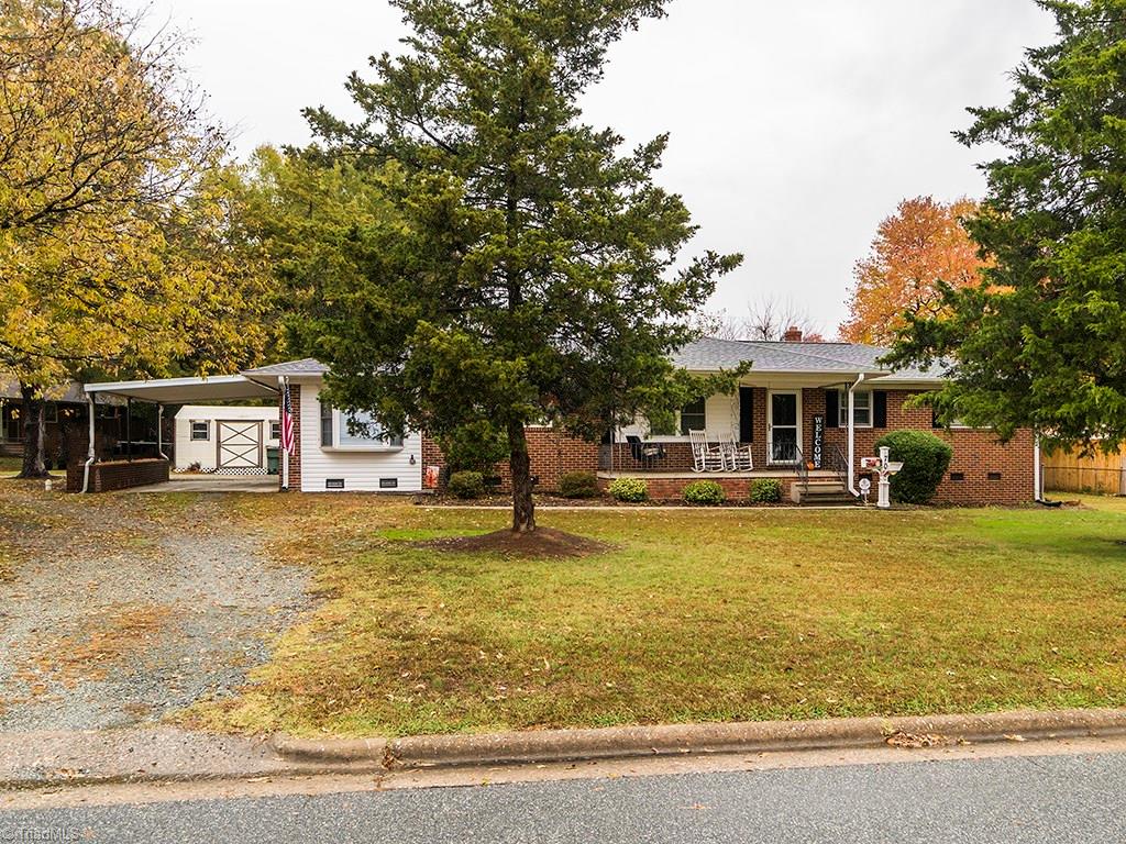 700 Sycamore Road Graham, NC 27253 - Photo 1 of 30 Gallery Image 1