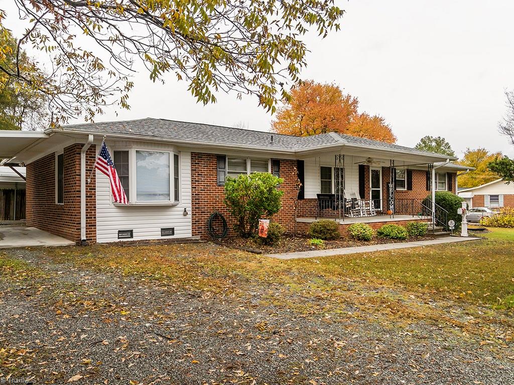 700 Sycamore Road Graham, NC 27253 - Photo 2 of 30 Gallery Image 2