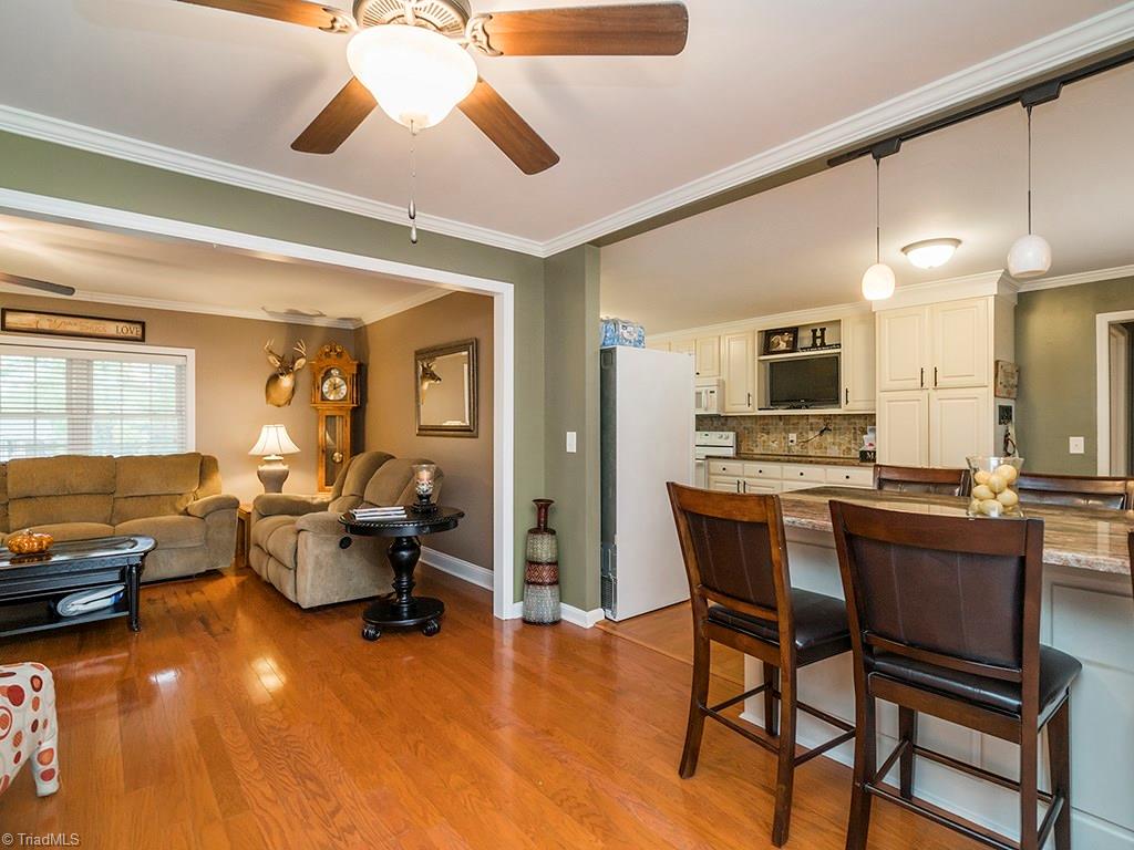 700 Sycamore Road Graham, NC 27253 - Photo 11 of 30 Gallery Image 11
