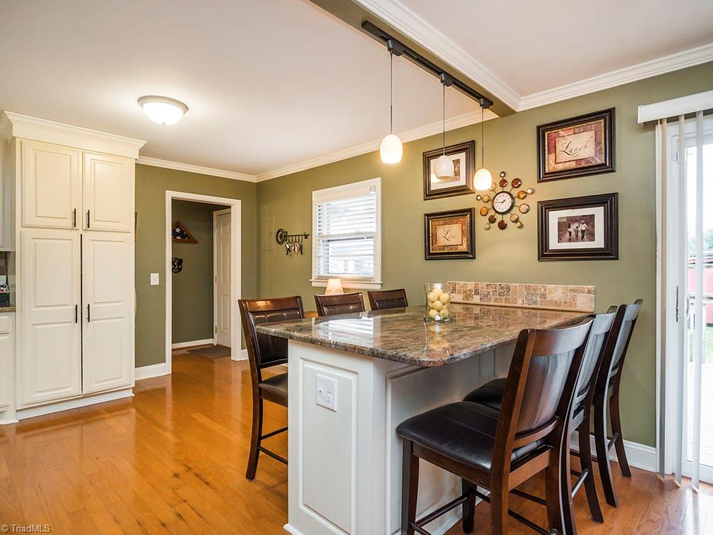 700 Sycamore Road Graham, NC 27253 - Photo 12 of 30 Gallery Image 12
