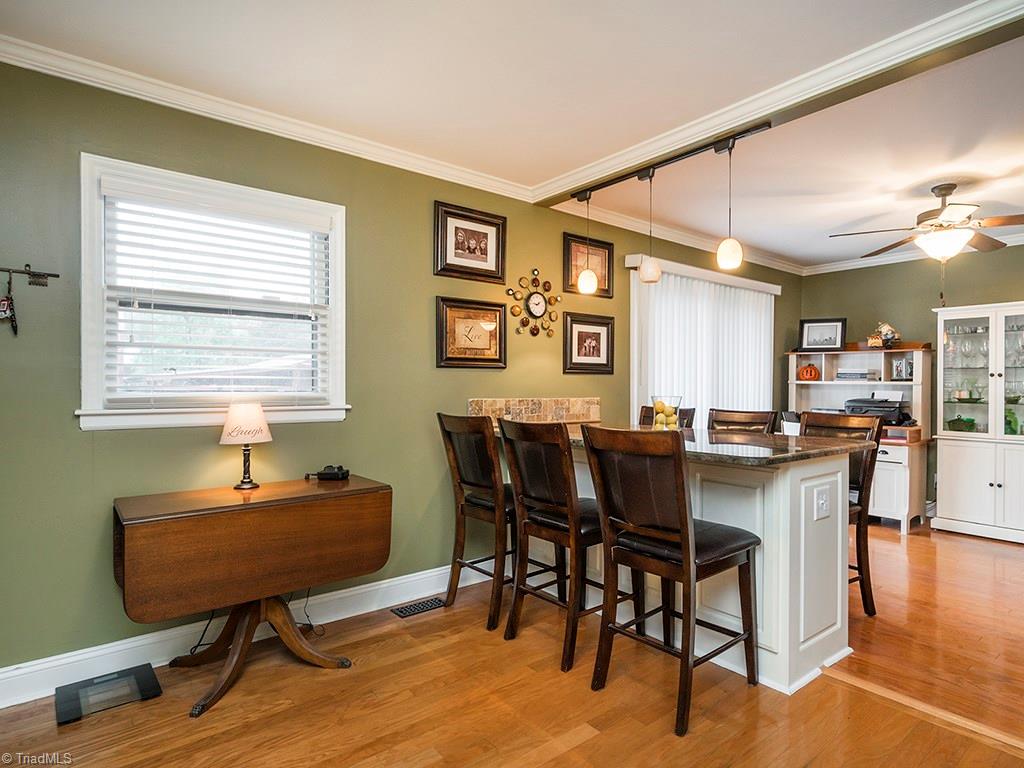 700 Sycamore Road Graham, NC 27253 - Photo 13 of 30 Gallery Image 13