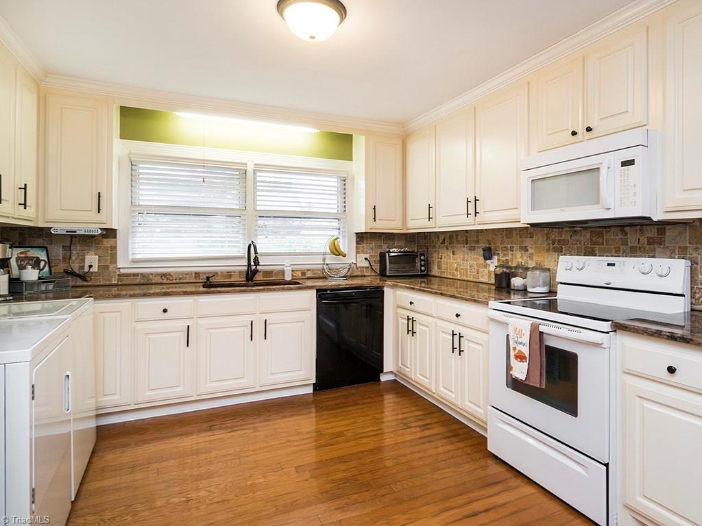 700 Sycamore Road Graham, NC 27253 - Photo 15 of 30 Gallery Image 15