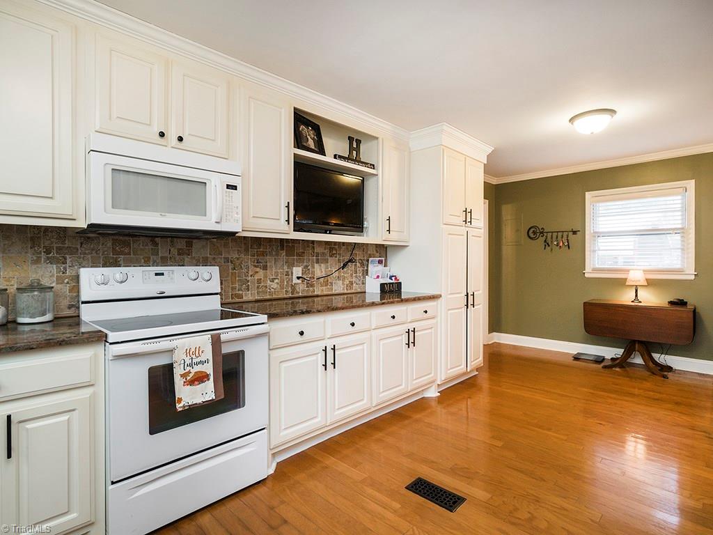 700 Sycamore Road Graham, NC 27253 - Photo 16 of 30 Gallery Image 16