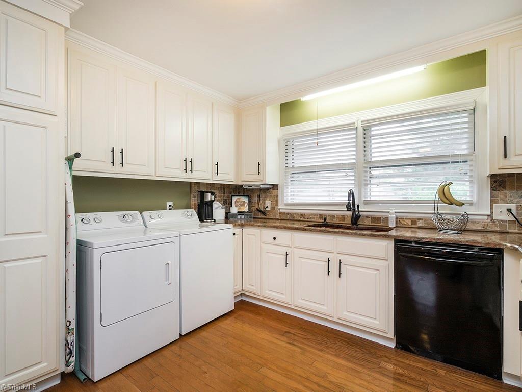 700 Sycamore Road Graham, NC 27253 - Photo 17 of 30 Gallery Image 17