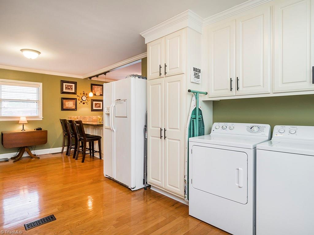 700 Sycamore Road Graham, NC 27253 - Photo 18 of 30 Gallery Image 18