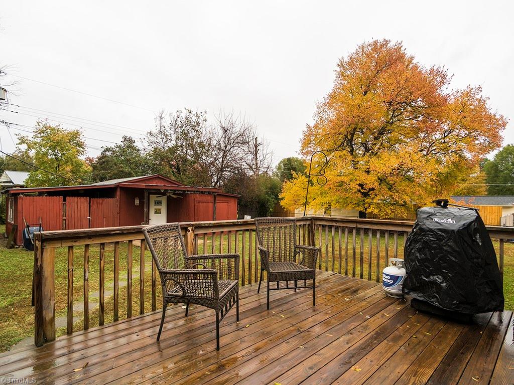 700 Sycamore Road Graham, NC 27253 - Photo 26 of 30 Gallery Image 26