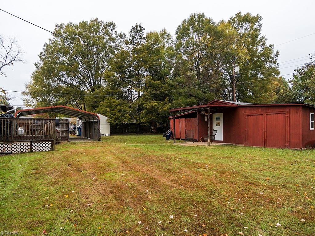 700 Sycamore Road Graham, NC 27253 - Photo 27 of 30 Gallery Image 27