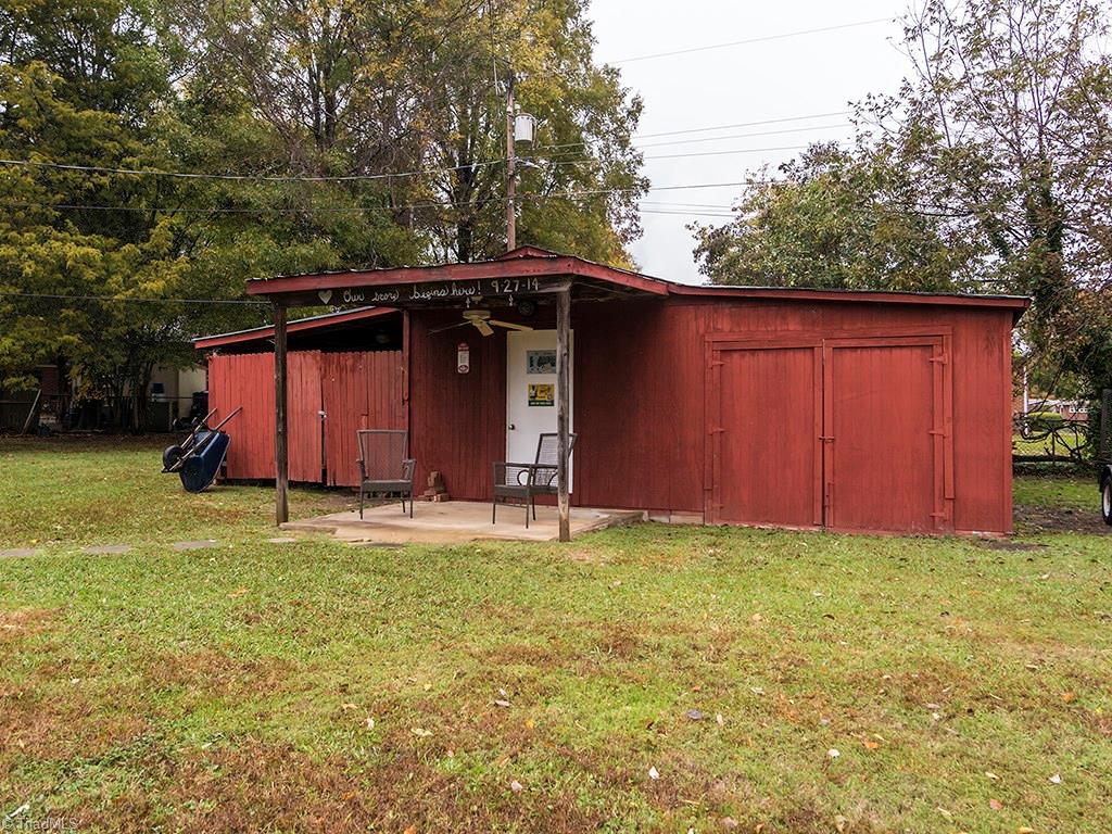 700 Sycamore Road Graham, NC 27253 - Photo 28 of 30 Gallery Image 28