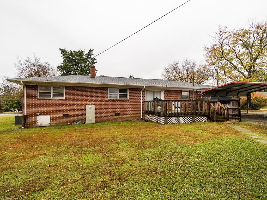 700 Sycamore Road Graham, NC 27253 - Photo 30 of 30 Gallery Image 30