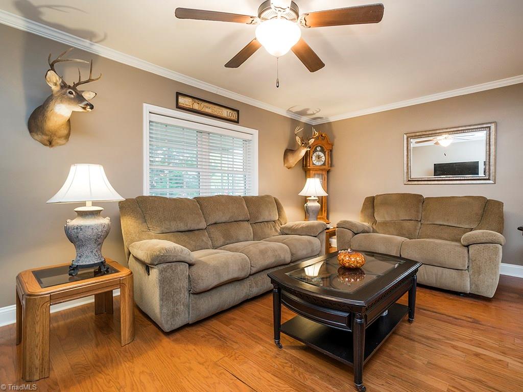 700 Sycamore Road Graham, NC 27253 - Photo 6 of 30 Gallery Image 6