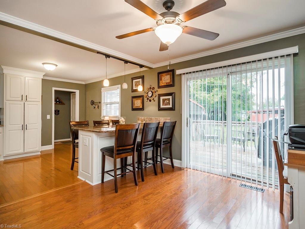 700 Sycamore Road Graham, NC 27253 - Photo 10 of 30 Gallery Image 10