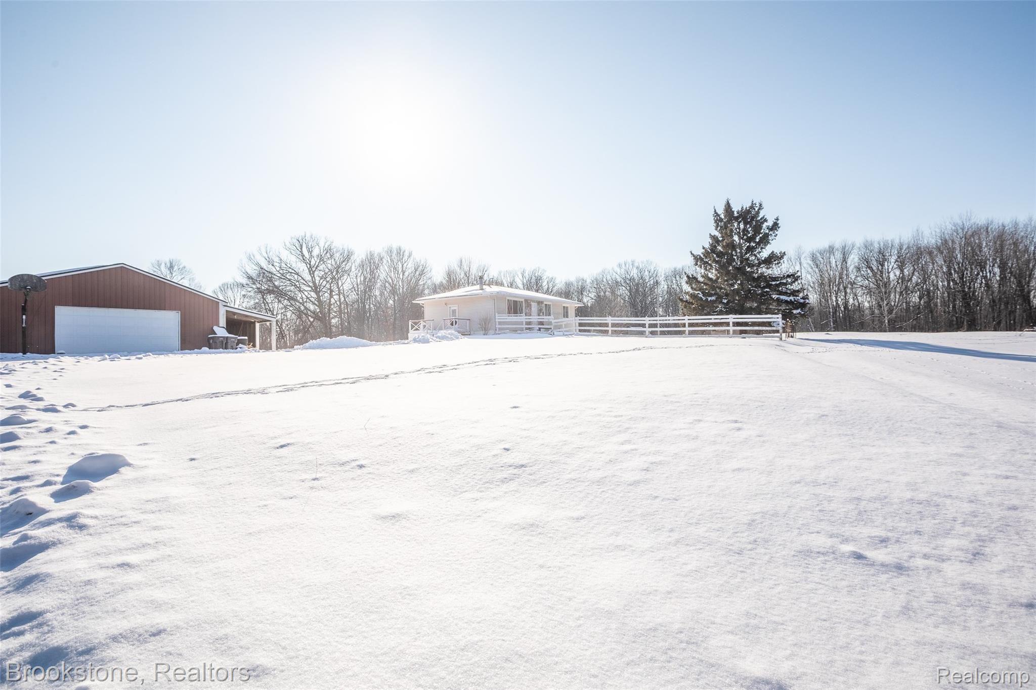 4909 West Schafer Road Pinckney, MI 48169 - Photo 28 of 40 Schafer-21.jpg