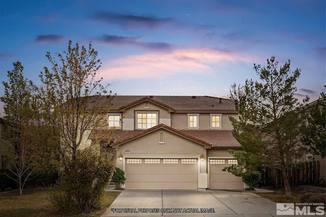 2996 Blue Grouse Drive Reno, NV 89509 - Photo 1 of 37 Photo 1