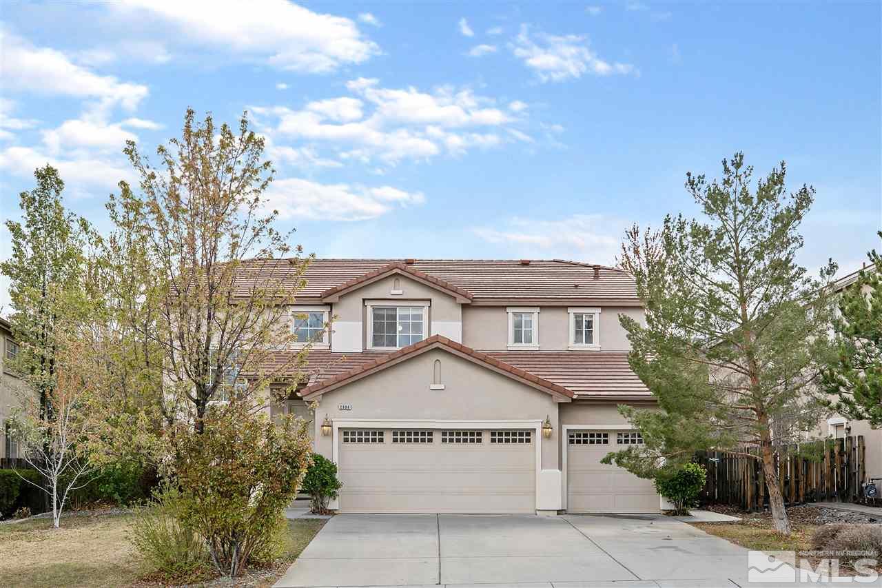 2996 Blue Grouse Drive Reno, NV 89509 - Photo 3 of 37 Photo 3