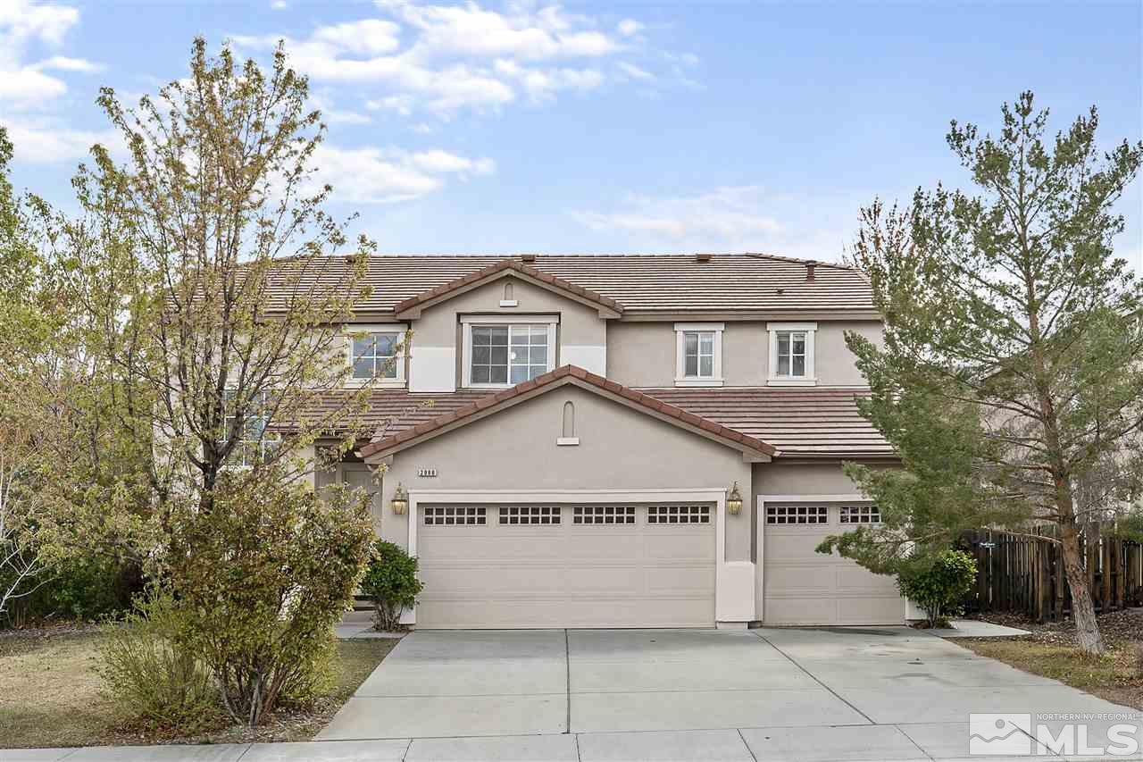 2996 Blue Grouse Drive Reno, NV 89509 - Photo 32 of 37 Photo 32