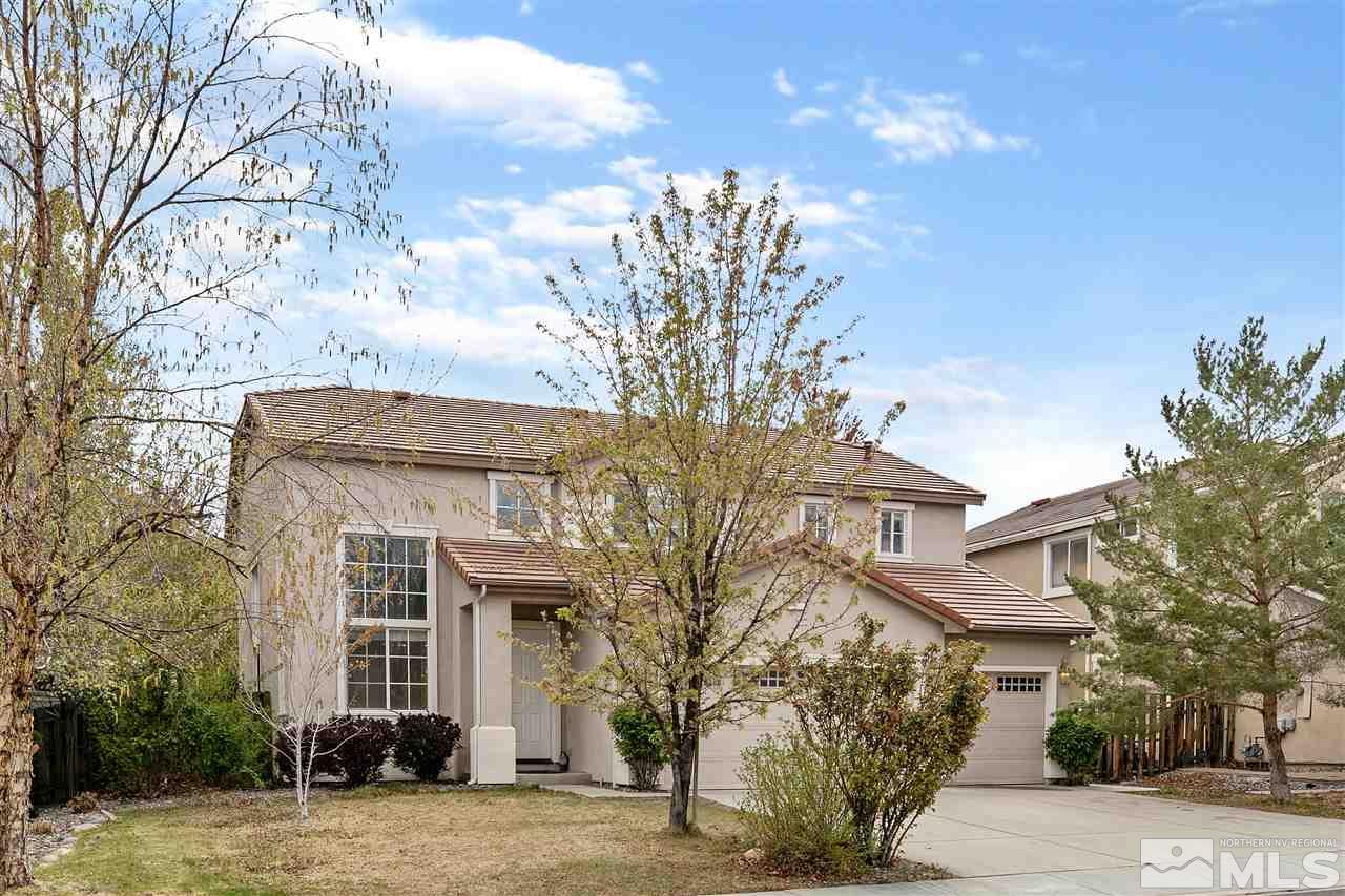 2996 Blue Grouse Drive Reno, NV 89509 - Photo 34 of 37 Photo 34