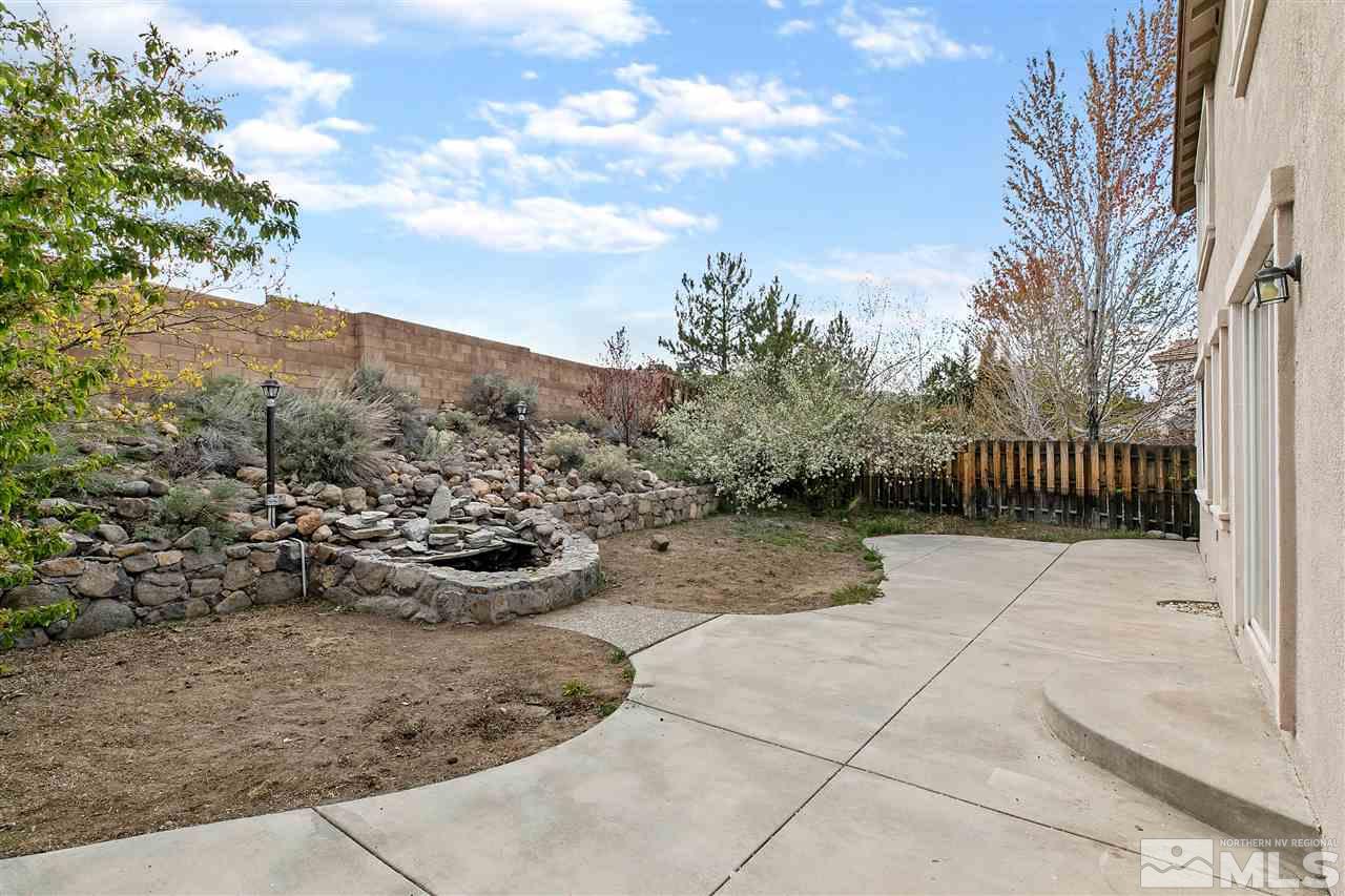 2996 Blue Grouse Drive Reno, NV 89509 - Photo 36 of 37 Photo 36