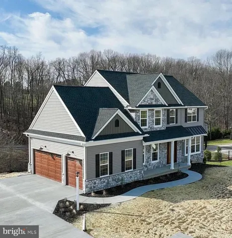 $838,900 | 171 Ellicott Road, Avondale, PA 19311