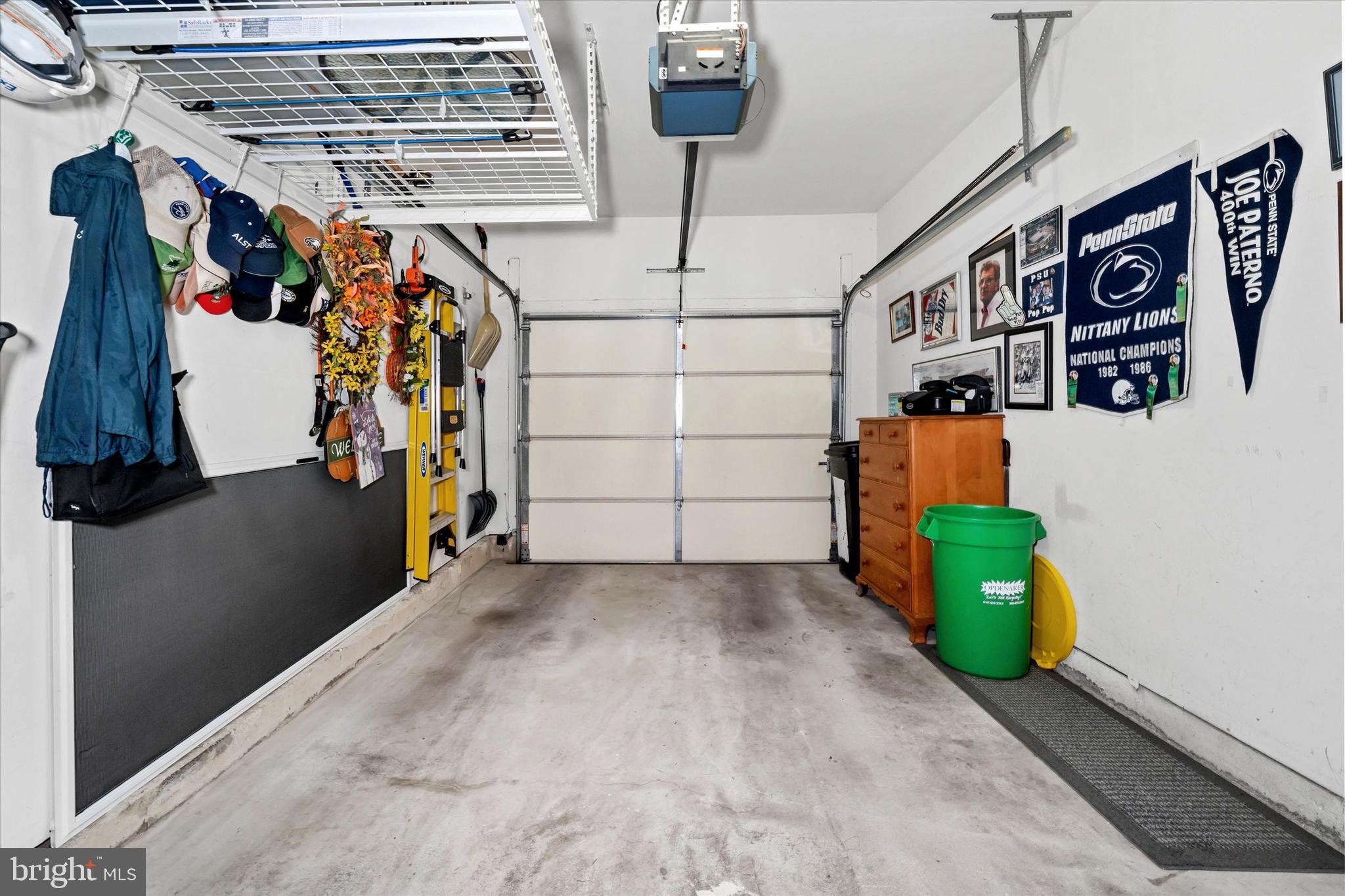 20 Hunters Way Glen Mills, PA 19342 - Photo 29 of 36 a view of garage