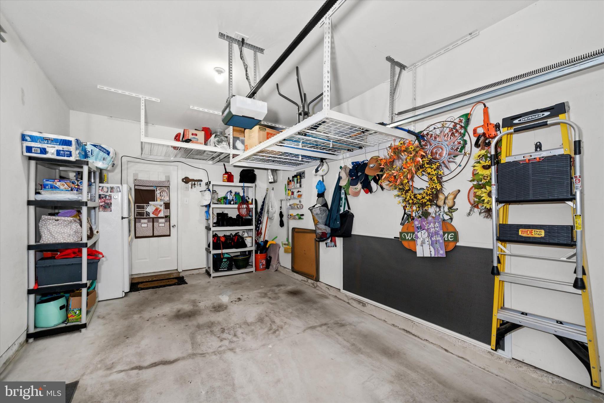 20 Hunters Way Glen Mills, PA 19342 - Photo 30 of 36 a view of storage and utility room