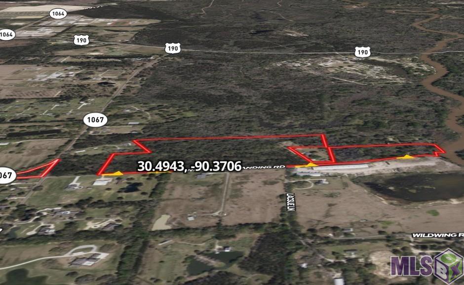 Tbd Tbd Carpenters Landing Road Hammond, LA 70403 - Photo 21 of 28