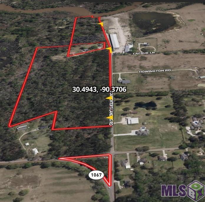 Tbd Tbd Carpenters Landing Road Hammond, LA 70403 - Photo 22 of 28