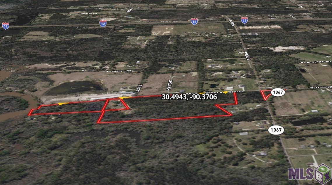 Tbd Tbd Carpenters Landing Road Hammond, LA 70403 - Photo 23 of 28